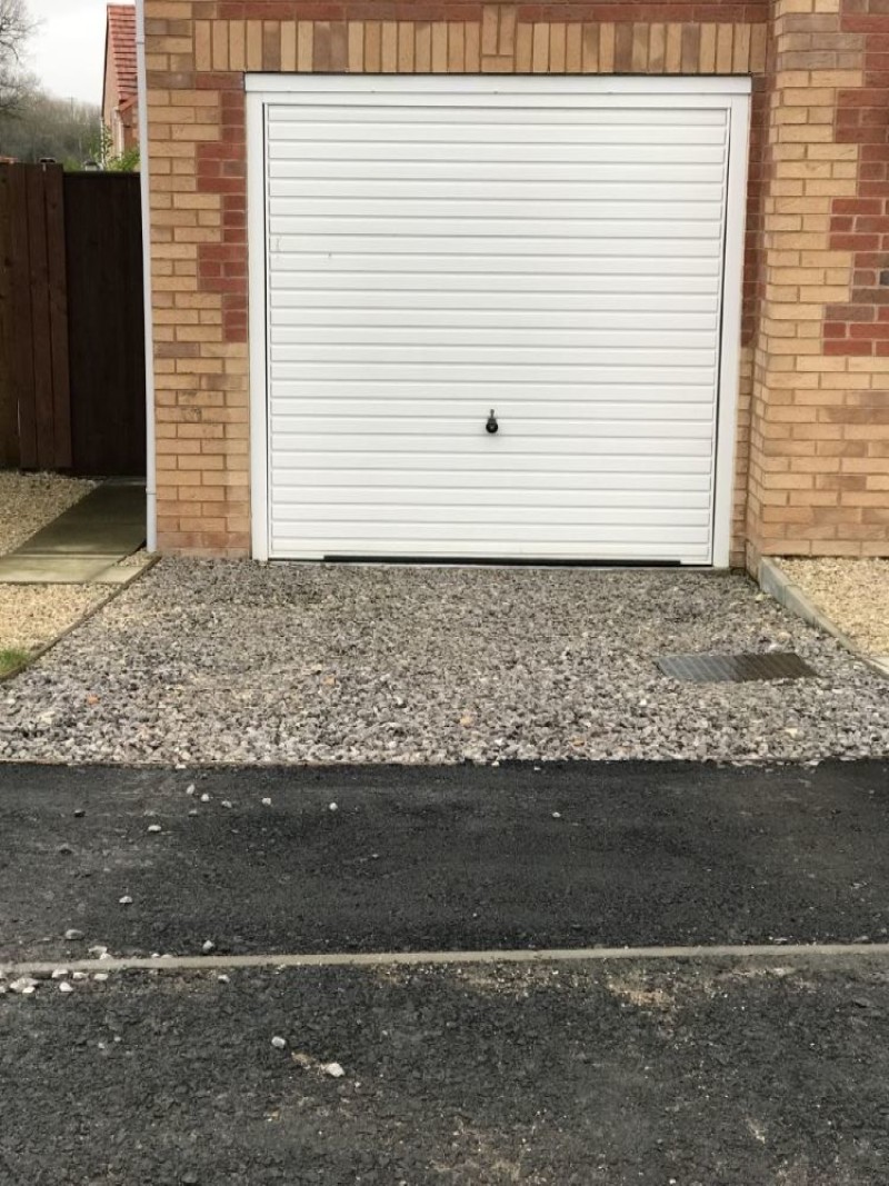 Other image for 'We won’t build another house in Barnsley'